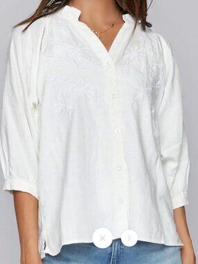 BILLY T PRETTY SHIRT